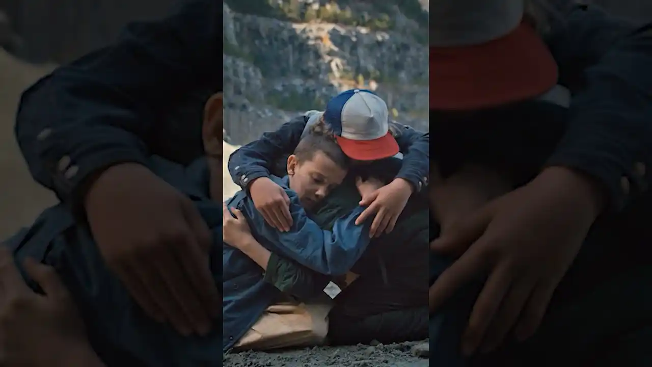 Video: Das ist unsere Geschichte.