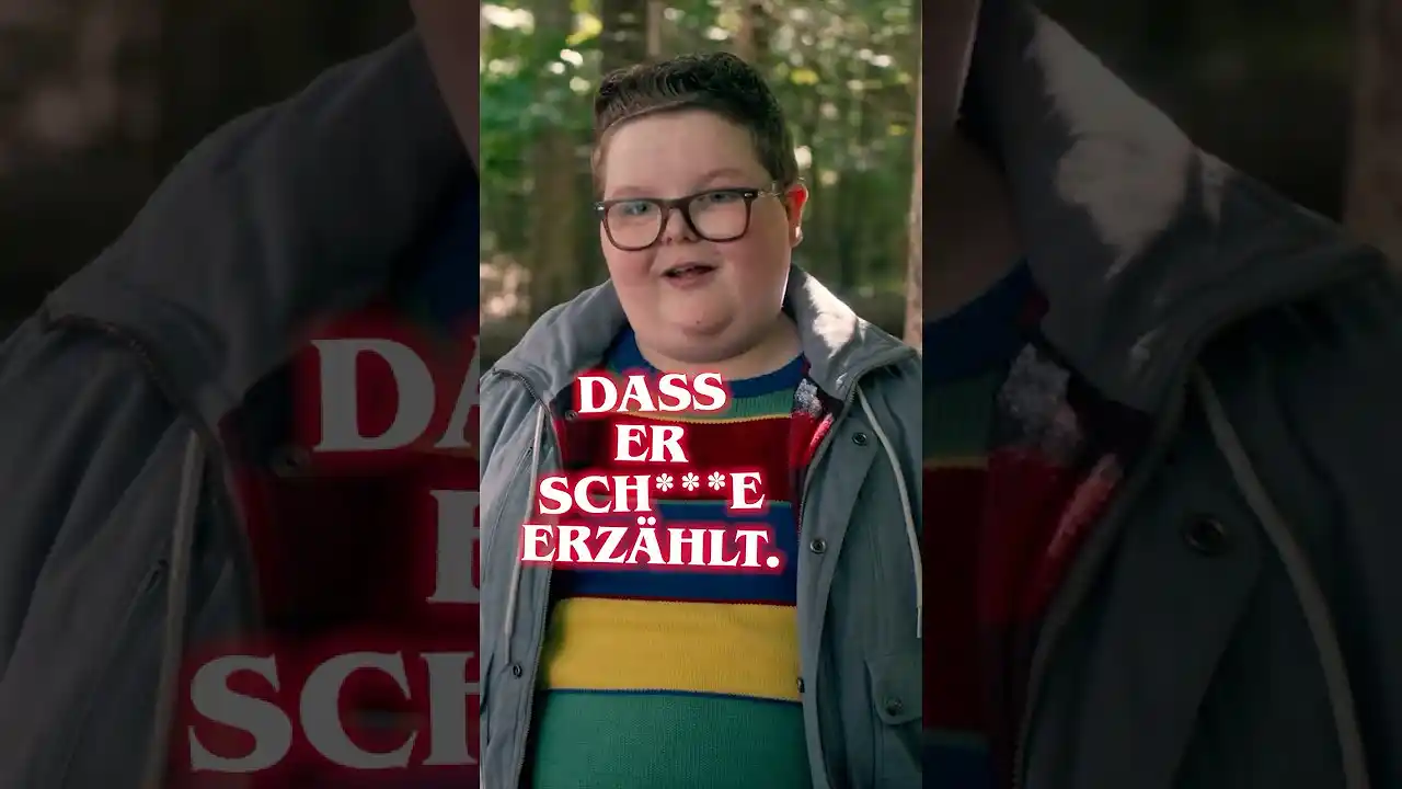 Video: Der fabelhafte Derek kommt mit einem fabelhaften Recap.