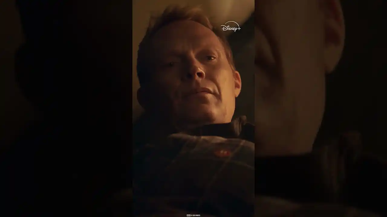 Video: Der letzte Quote von Ultron hits different...