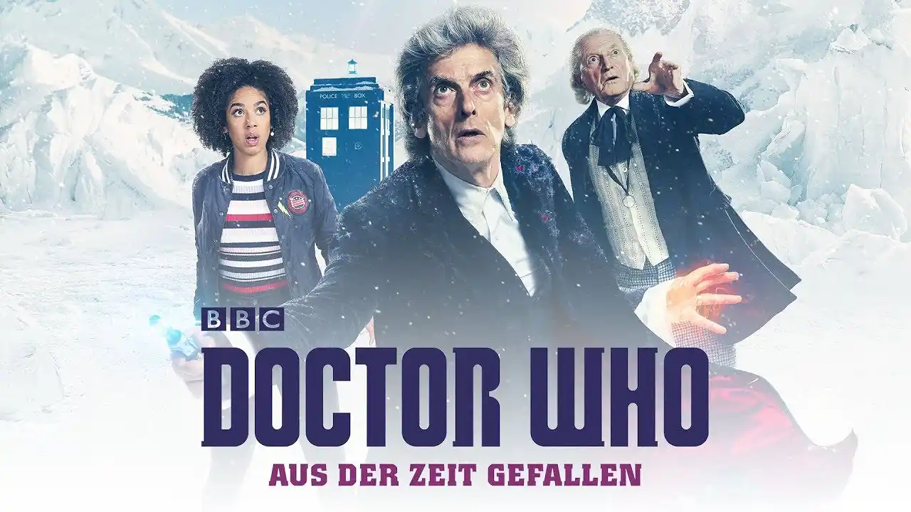 Trailer Deutsch