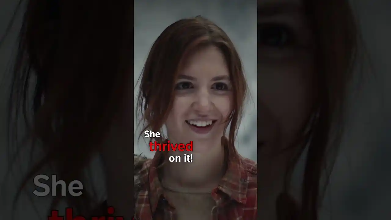 Video: Shauna, Shauna, Shauna... #Yellowjackets