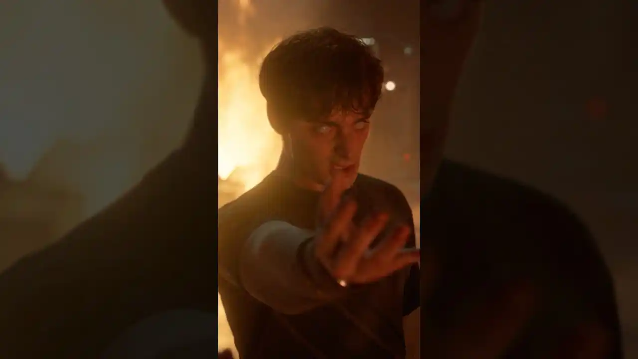 Video: WILL. BYERS.