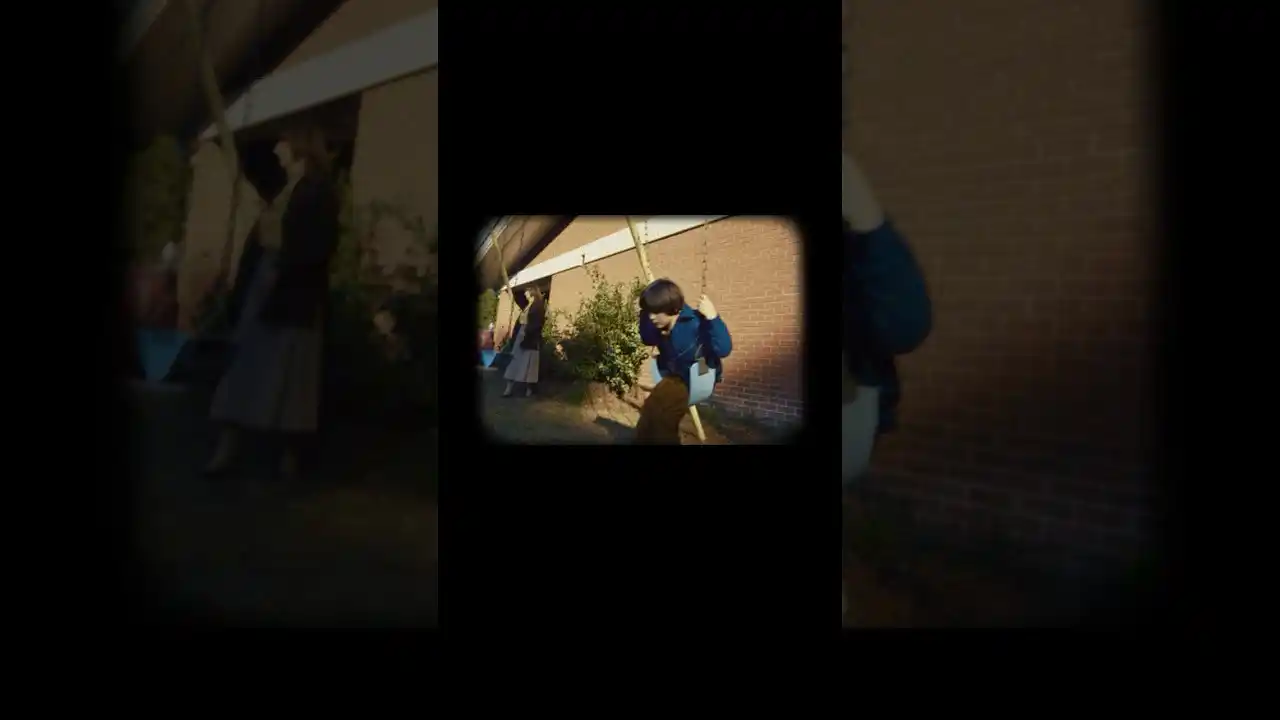 Video: Hat mein Herz in tausend Stücke zerbrochen und wieder zusammengeklebt ❤️