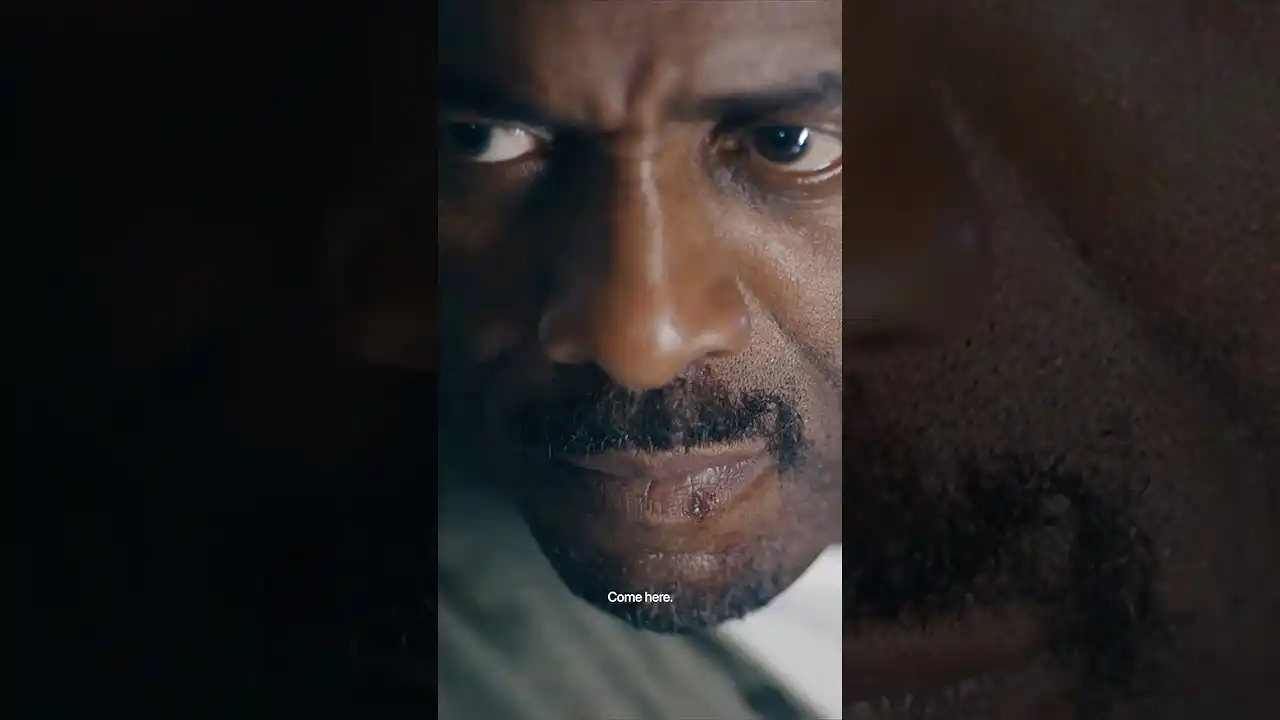 Video: It takes two. Catch up on #Hijack before Season 2 premieres January 14.