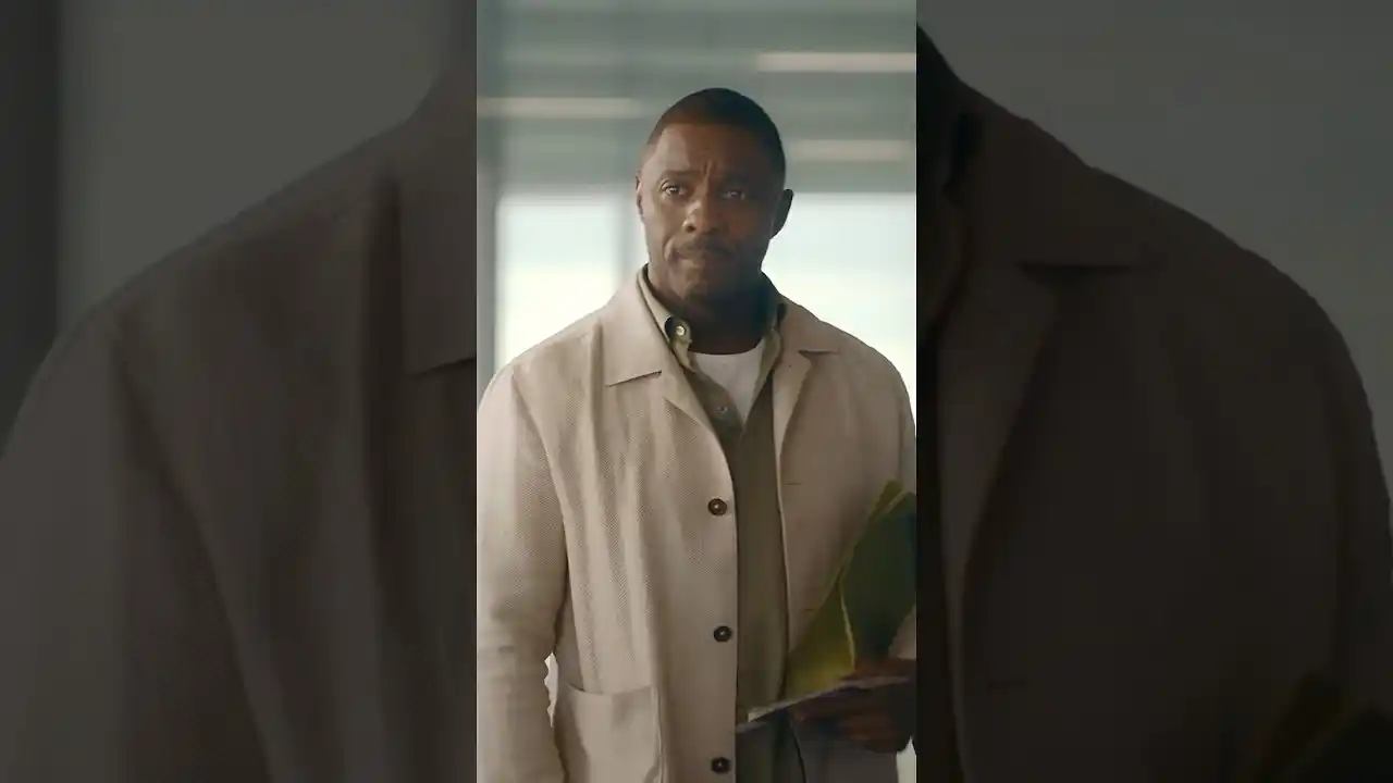 Video: Traveling on the Sunday after Thanksgiving. Catch up on #Hijack before Season 2 premieres January 14