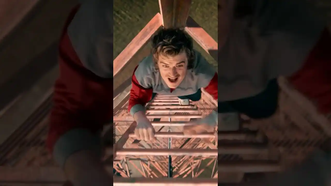 Video: Noch schneller, noch schneller, noch scheller!