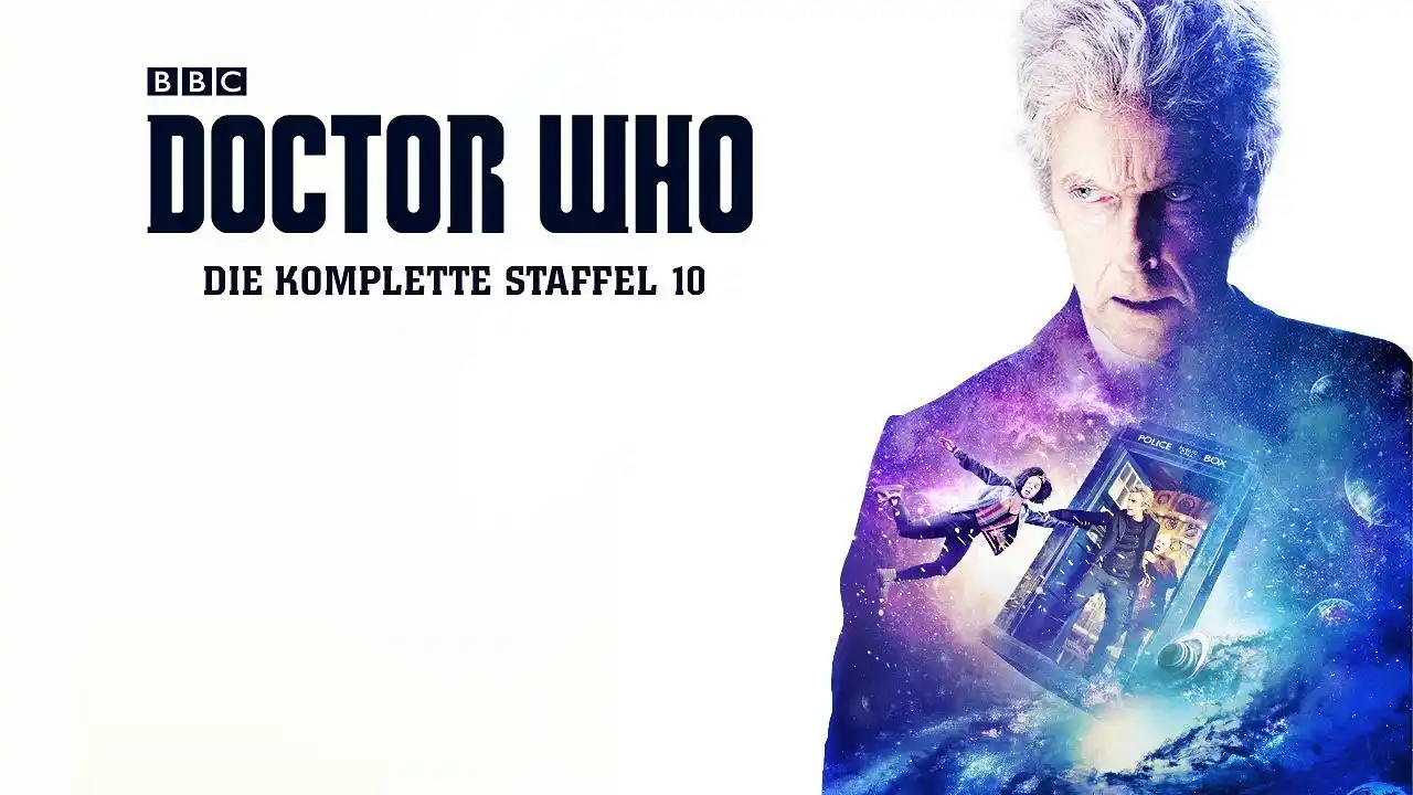 10. Staffel - Trailer