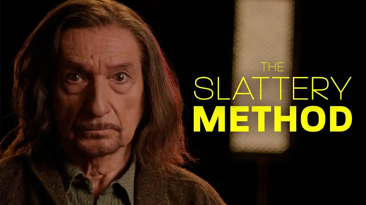 Video: The Slattery Method by Trevor Slattery