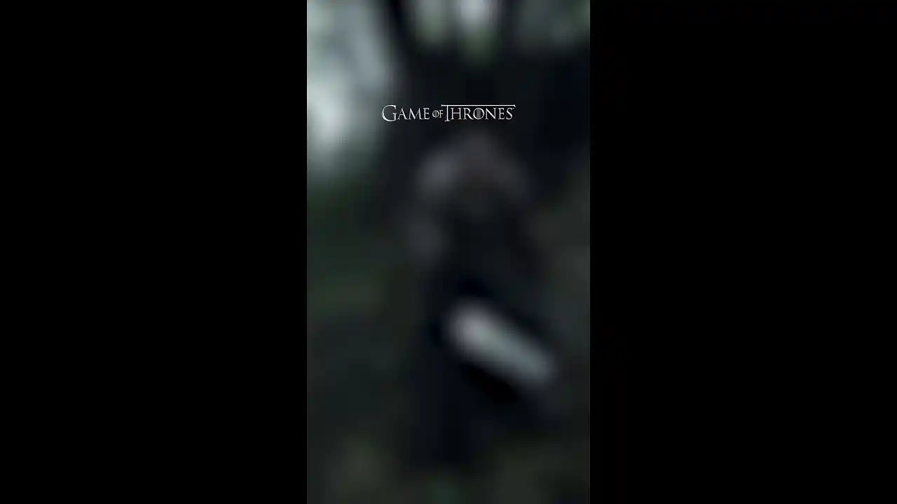 Video: Noch nie aufgefallen? ⚔️ Bevor das Jahr endet: Gönn dir nochmal #GameOfThrones bei #Sky. #GoT