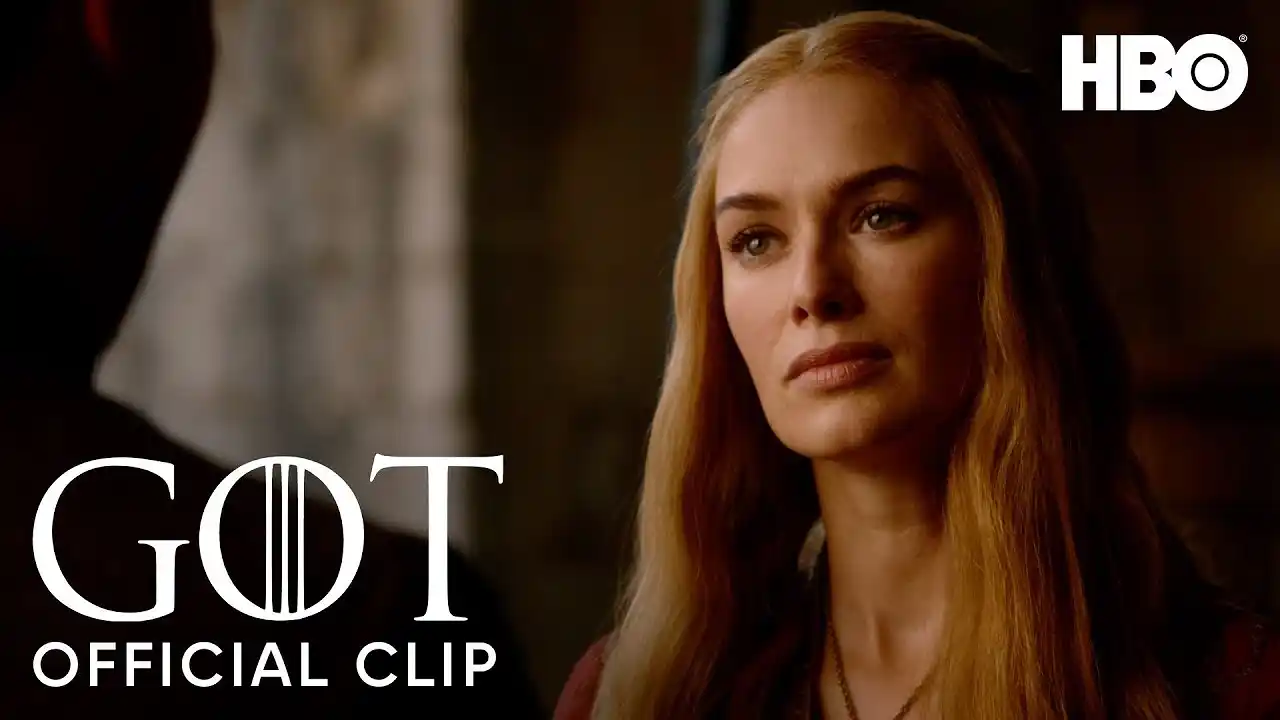 Video: Ceresi Humbles Lord Baelish #got