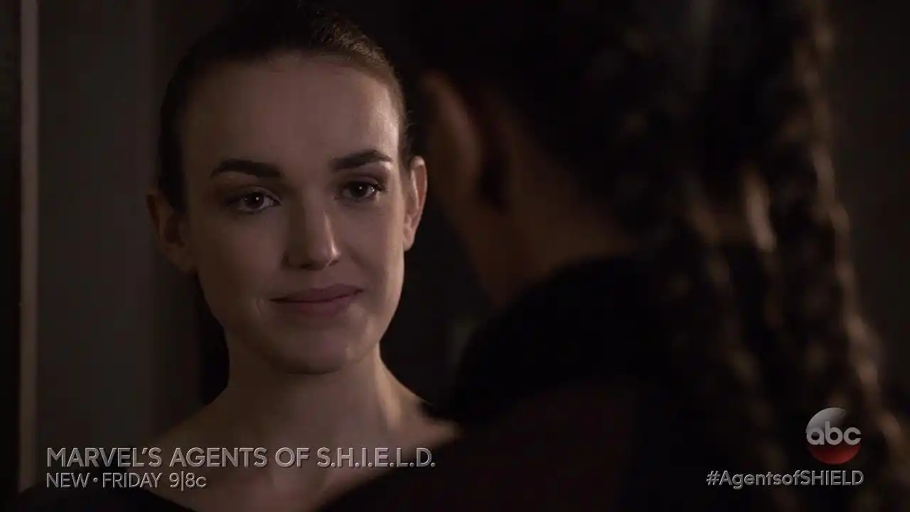 Marvel’s Agents of S.H.I.E.L.D. Season 5, Ep. 16 Trailer