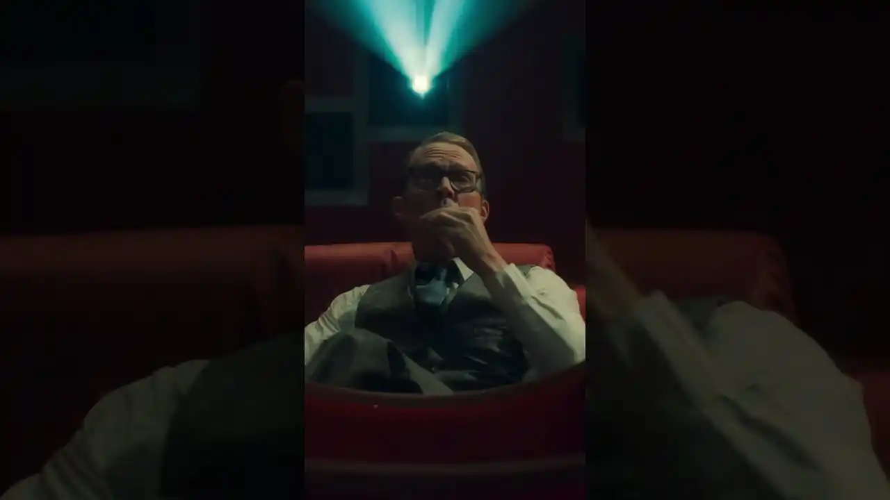 Video: Don't miss the Vision.