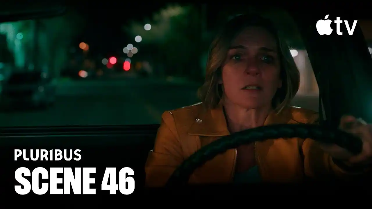 Video: Pluribus — Scene 46 | Apple TV