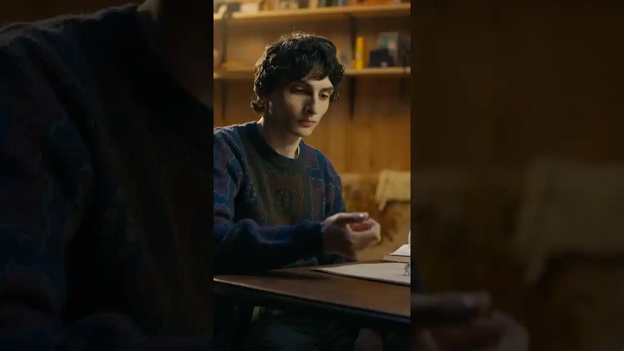 Video: NOCH 20 TAGE bis Stranger Things 5: Ausgabe 1!