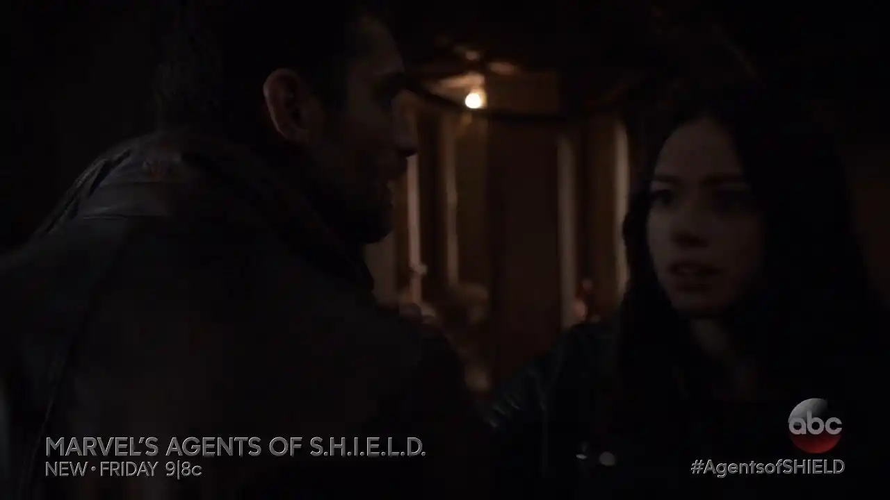 Marvel’s Agents of S.H.I.E.L.D. Season 5, Ep. 3 Trailer