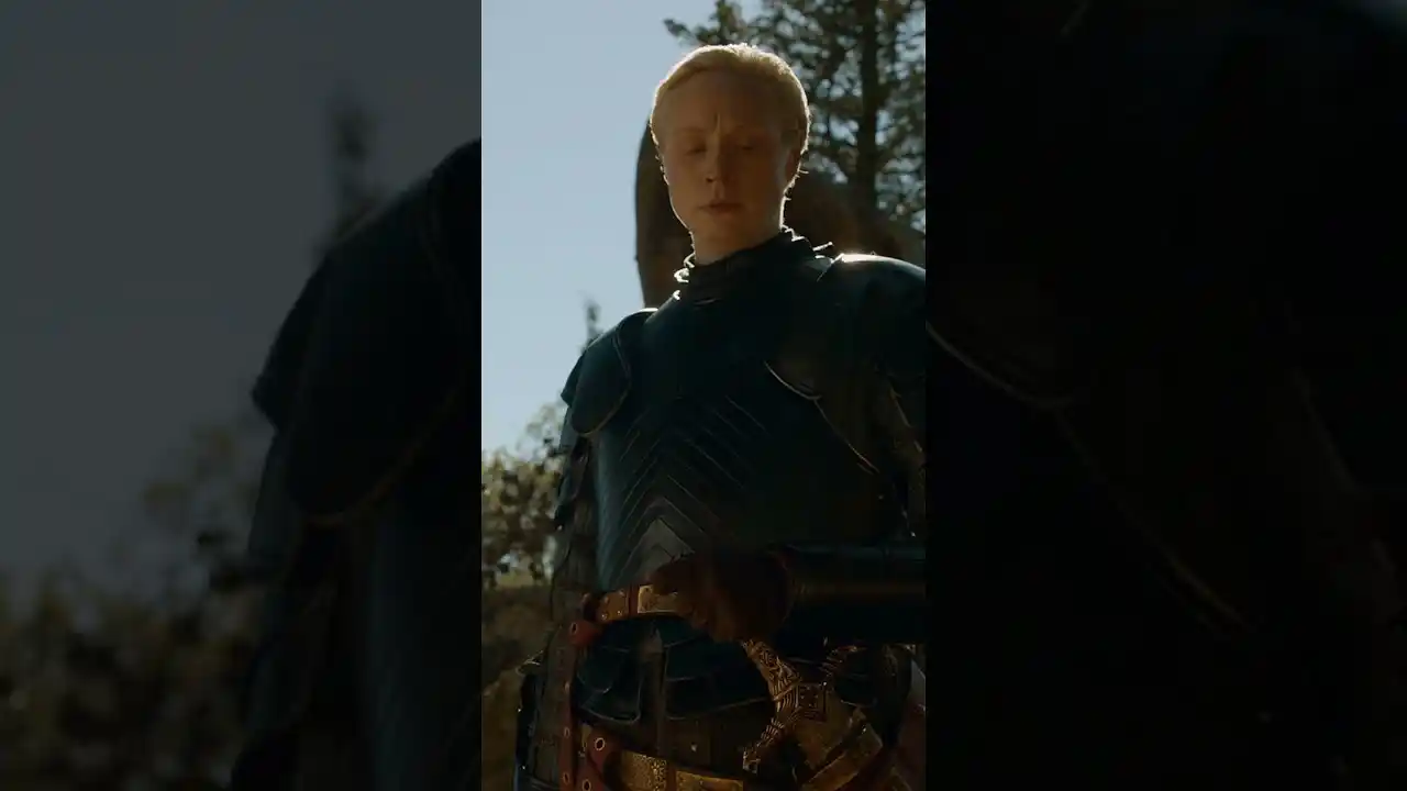 Video: The moment Oathkeeper was born #got