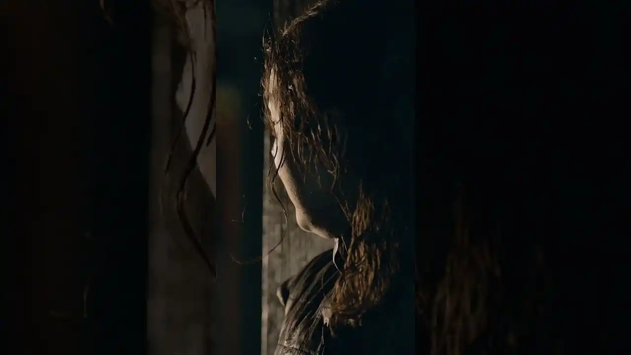 Video: Arya Slays Halloween #GOT