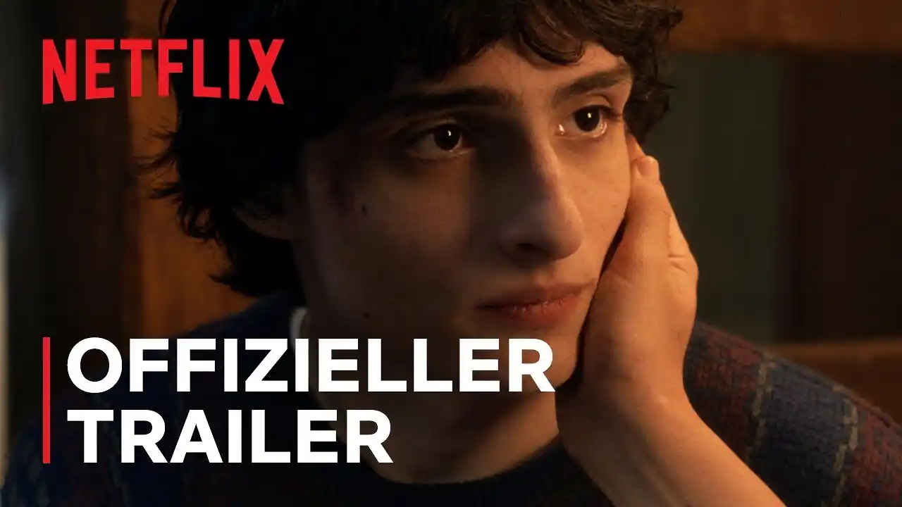 Video: Stranger Things 5 | Offizieller Trailer | Netflix