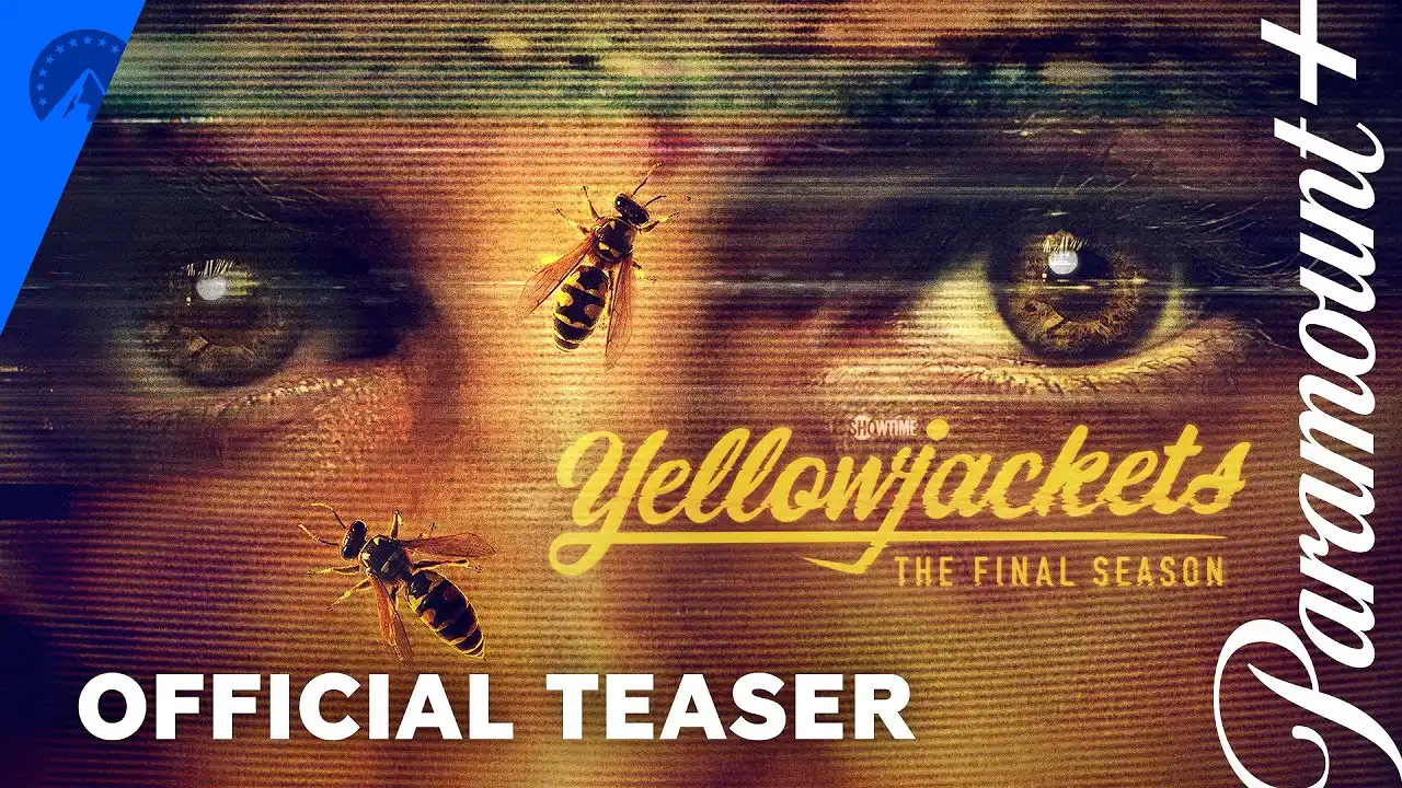 Video: Yellowjackets | Season 4 Official Teaser | SHOWTIME® Original | Paramount+