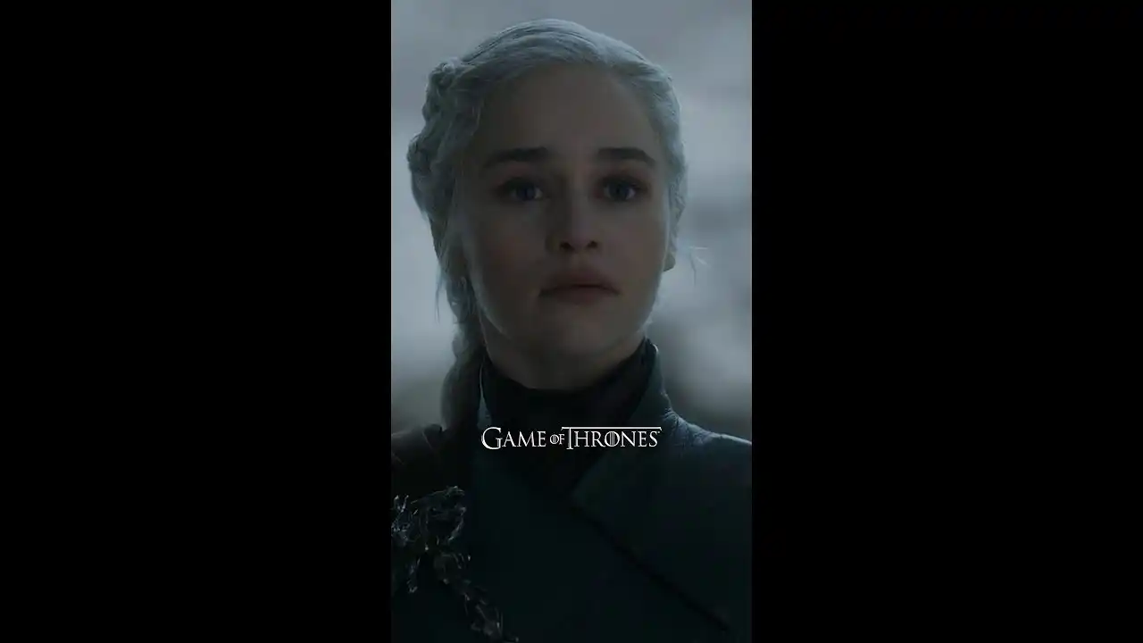 Video: Dinge ändern sich. Diese Begeisterung bleibt: #GameOfThrones jetzt bei #Sky.