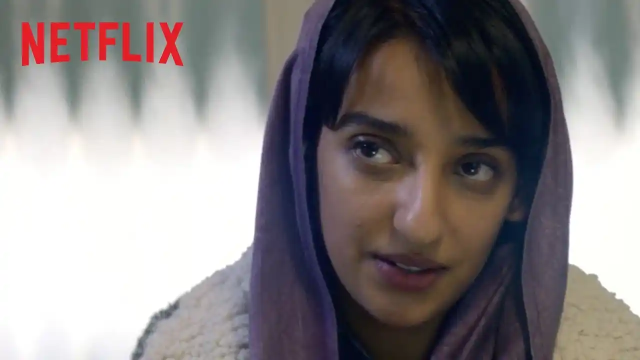 Black Mirror – Krokodil | Offizieller Trailer