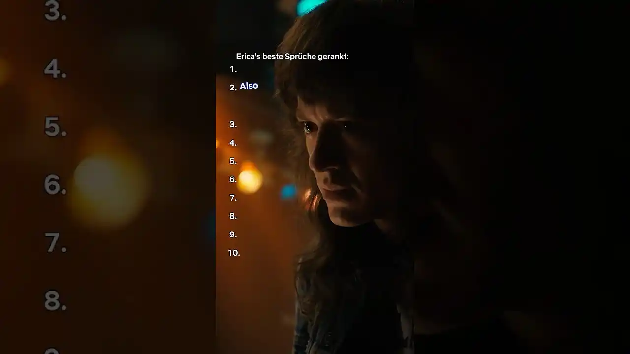 Video: She IS the Moment.