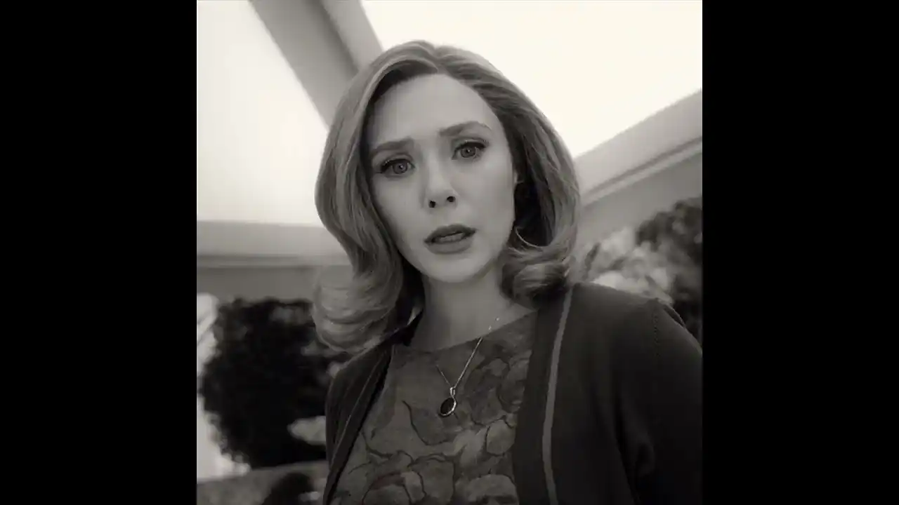 Video: Catch up on #WandaVision