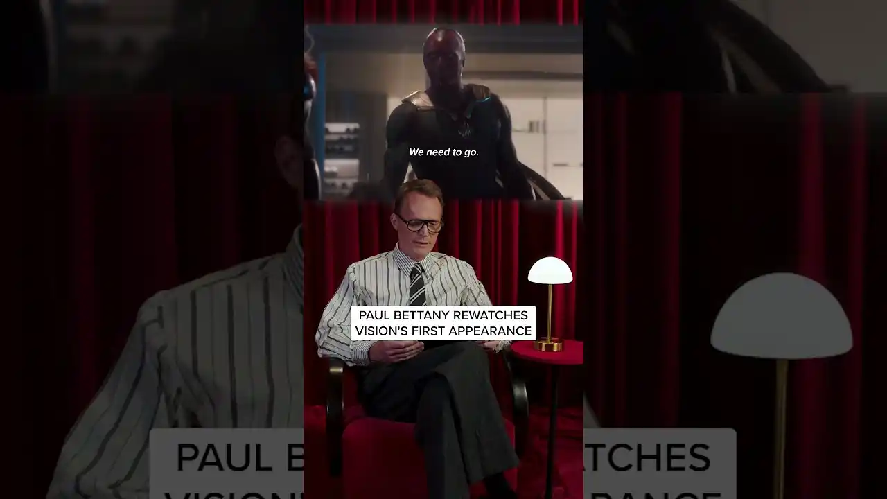 Video: Worthy from day one.