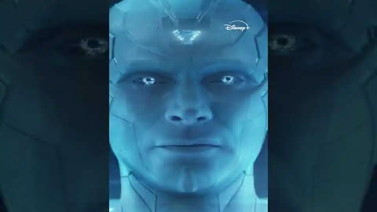 Video: tracking.subject("Vision")