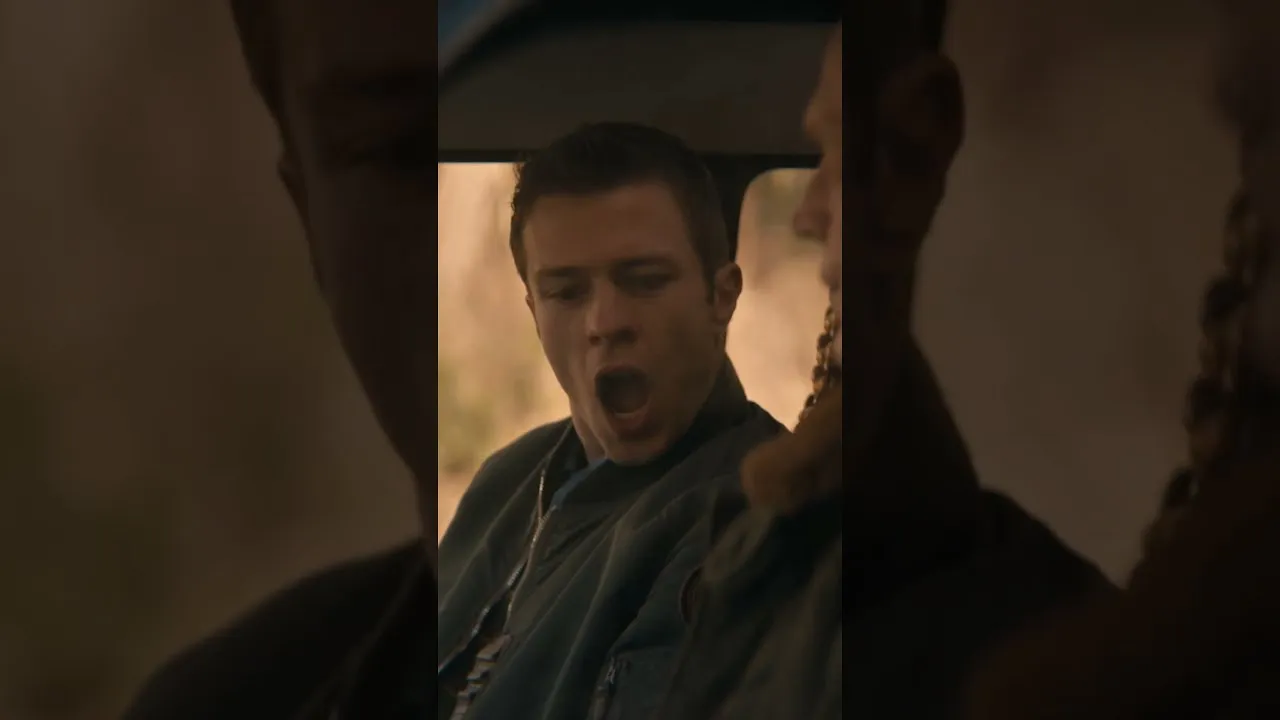 Video: “Hello, Vision.”