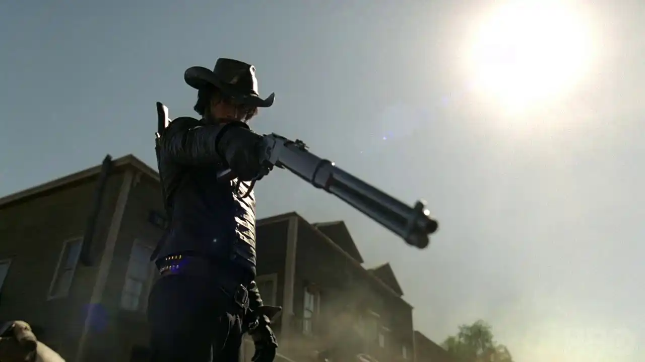 Episode 8 Recap: Westworld (HBO)