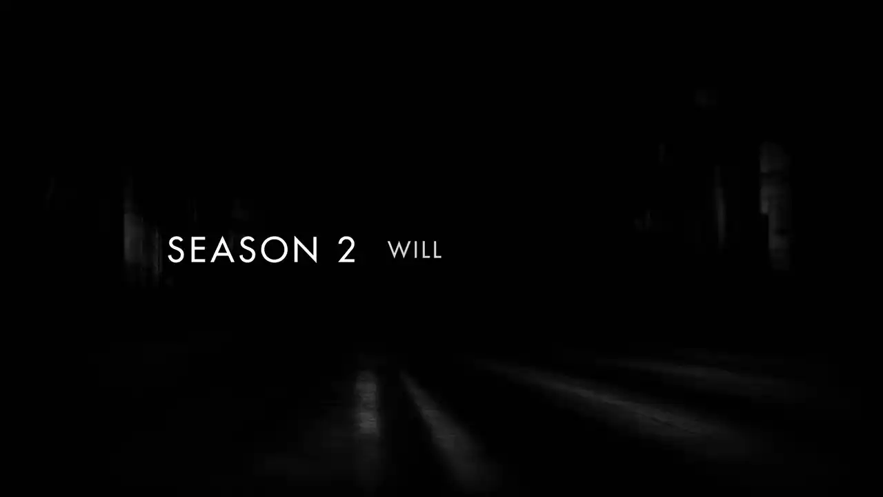 Season 2 Announced at San Diego Comic-Con 2018