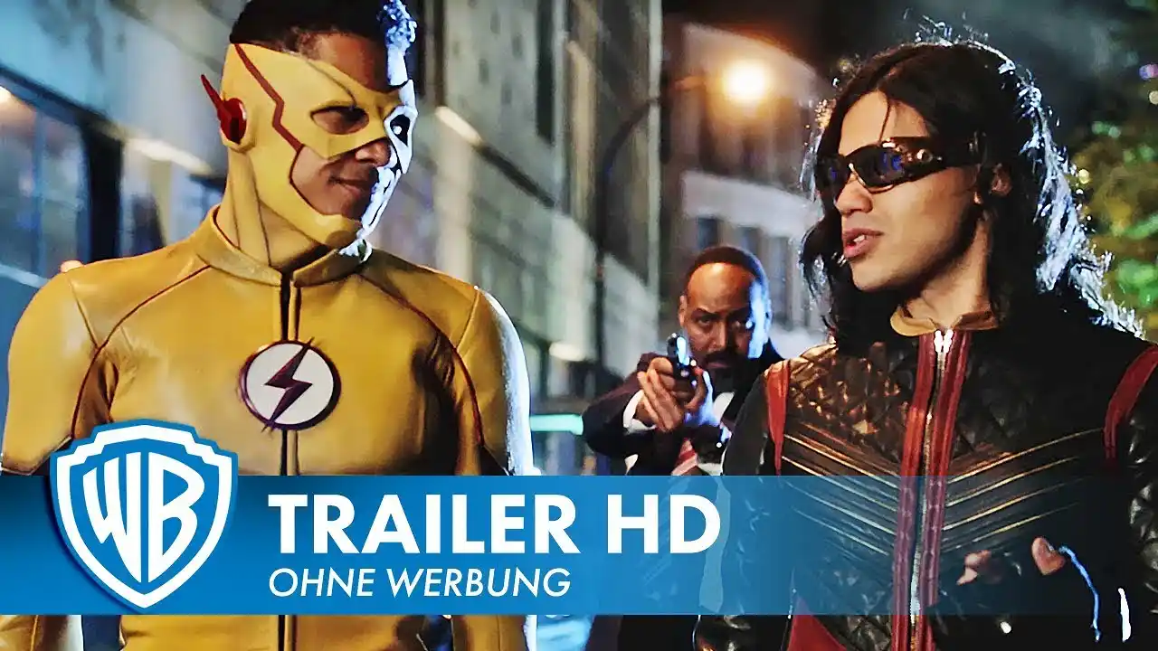 Trailer #1