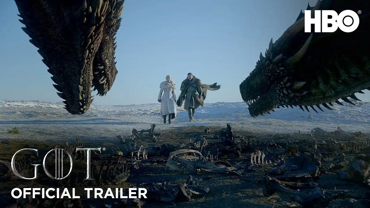 Official Trailer