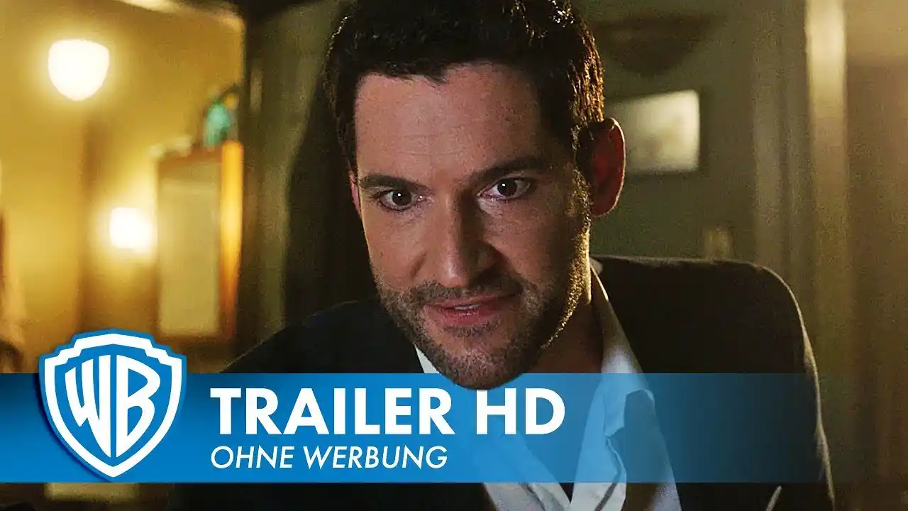 Trailer #1