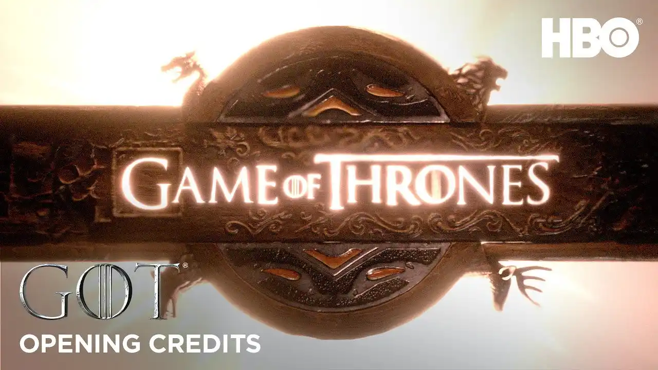 Opening Credits
