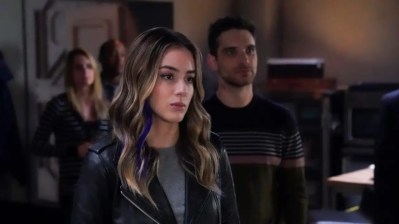‘Sarge’s In Charge Now’ Promo