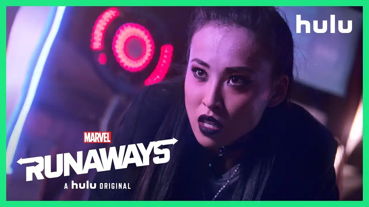 NYCC 2019 Trailer