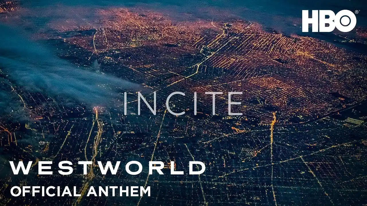 Incite Anthem