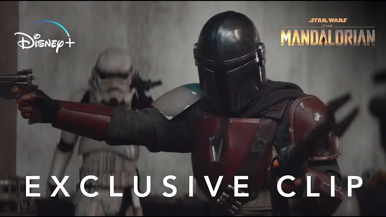 Exclusive Clip