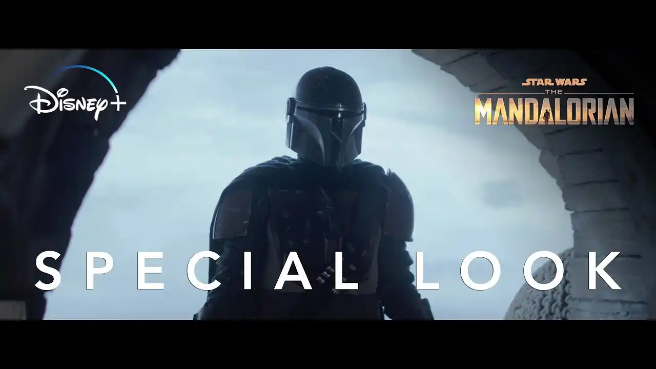 Special Look
