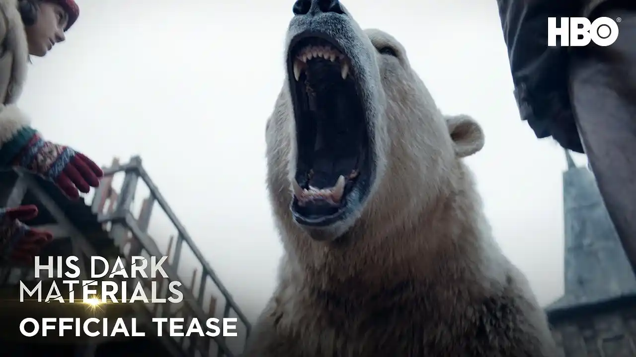 Official Teaser