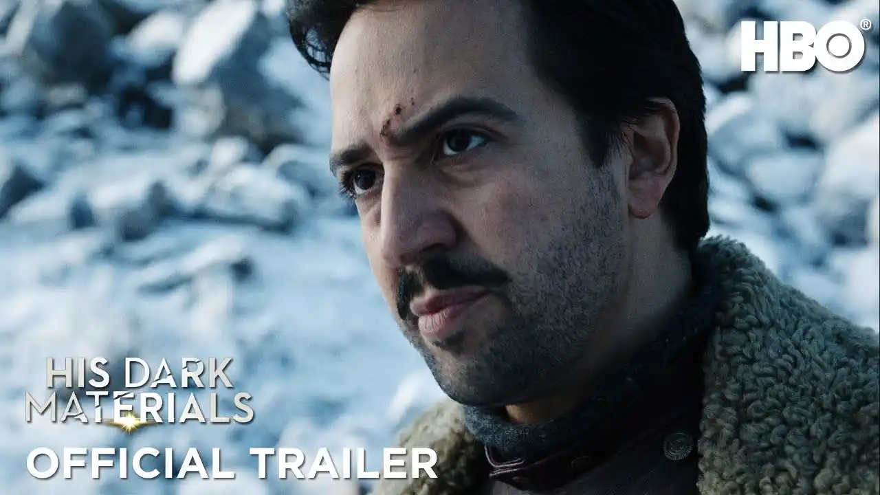 Official Trailer