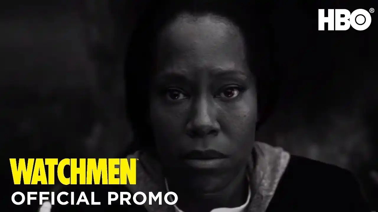 Watchmen: Episode 6 Promo
