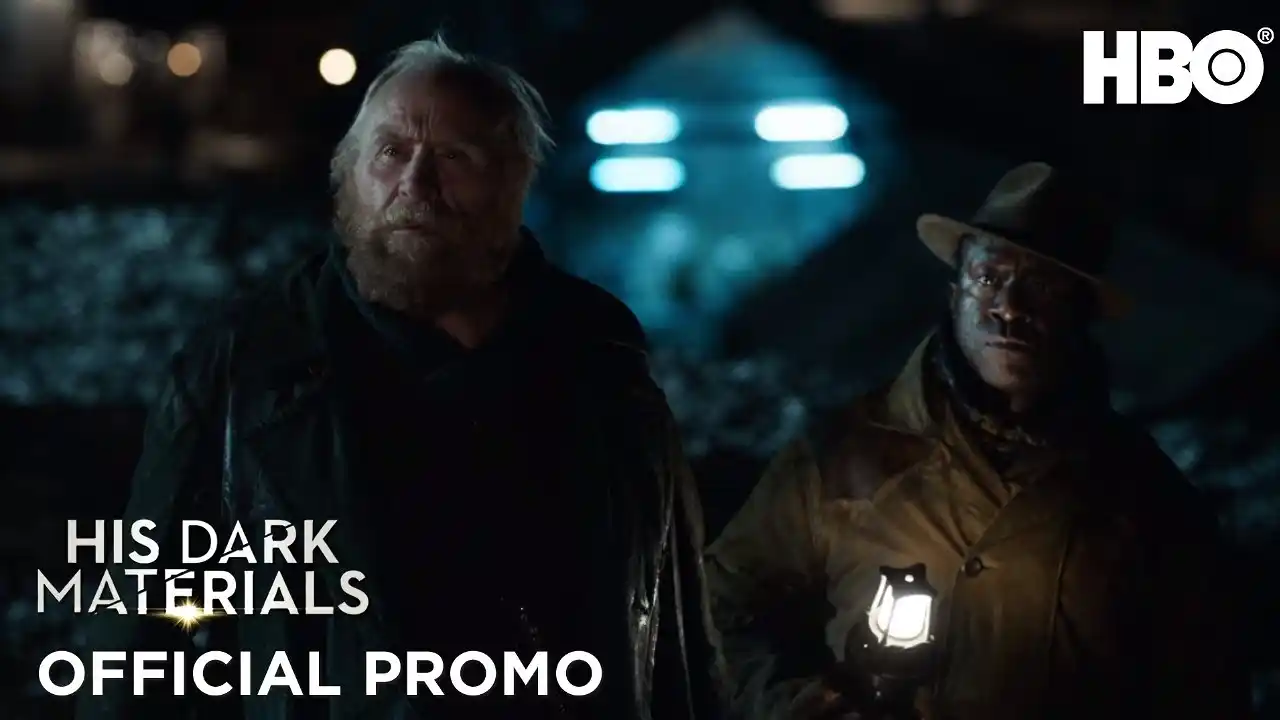 Season 1 Episode 4 Promo