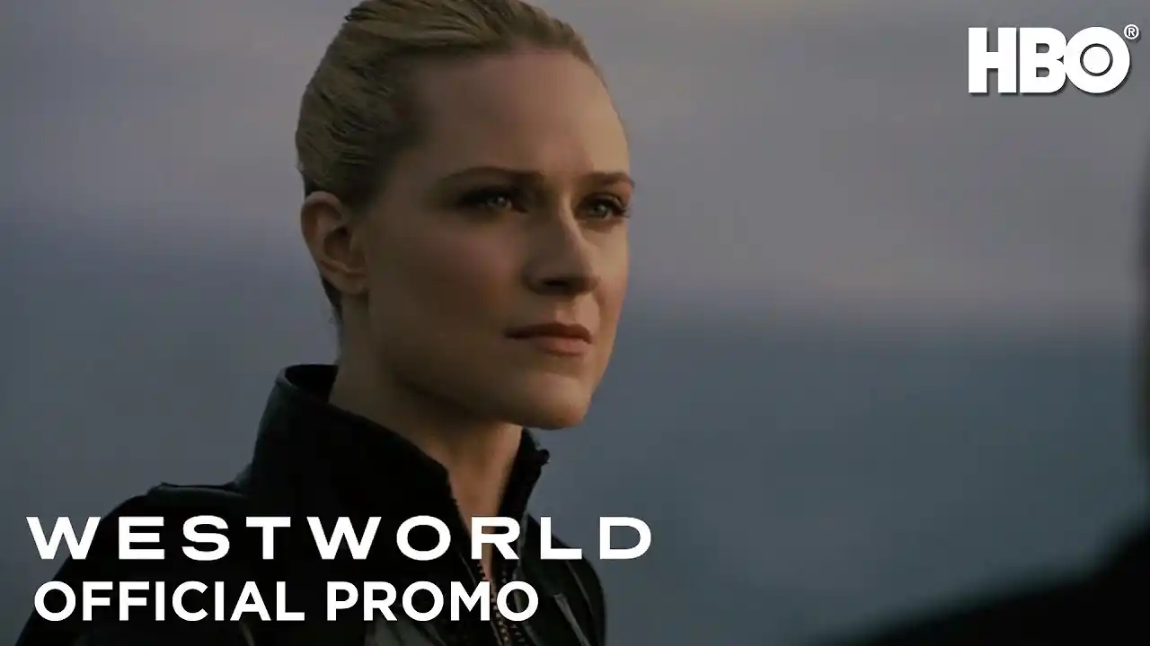 Westworld: Staffel 3 Episode 3 Trailer