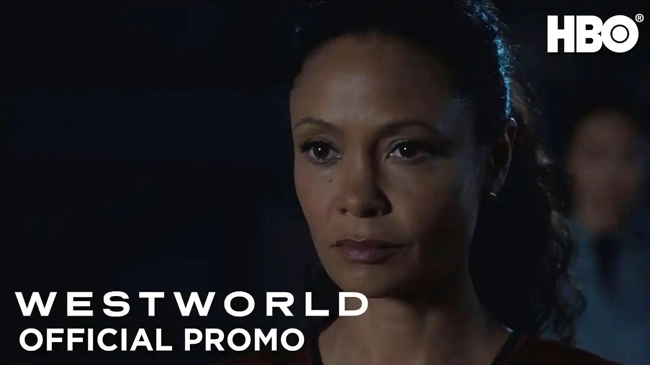 Westworld: Staffel 3 Episode 4 Trailer