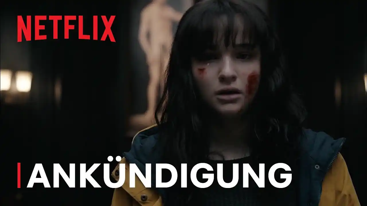 Dark – Staffel 3 | Ankündigung