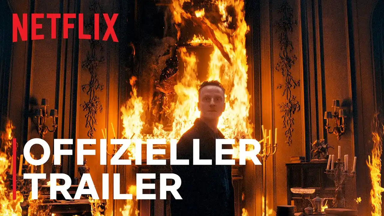 Dark: Staffel 3 | Offizieller Trailer