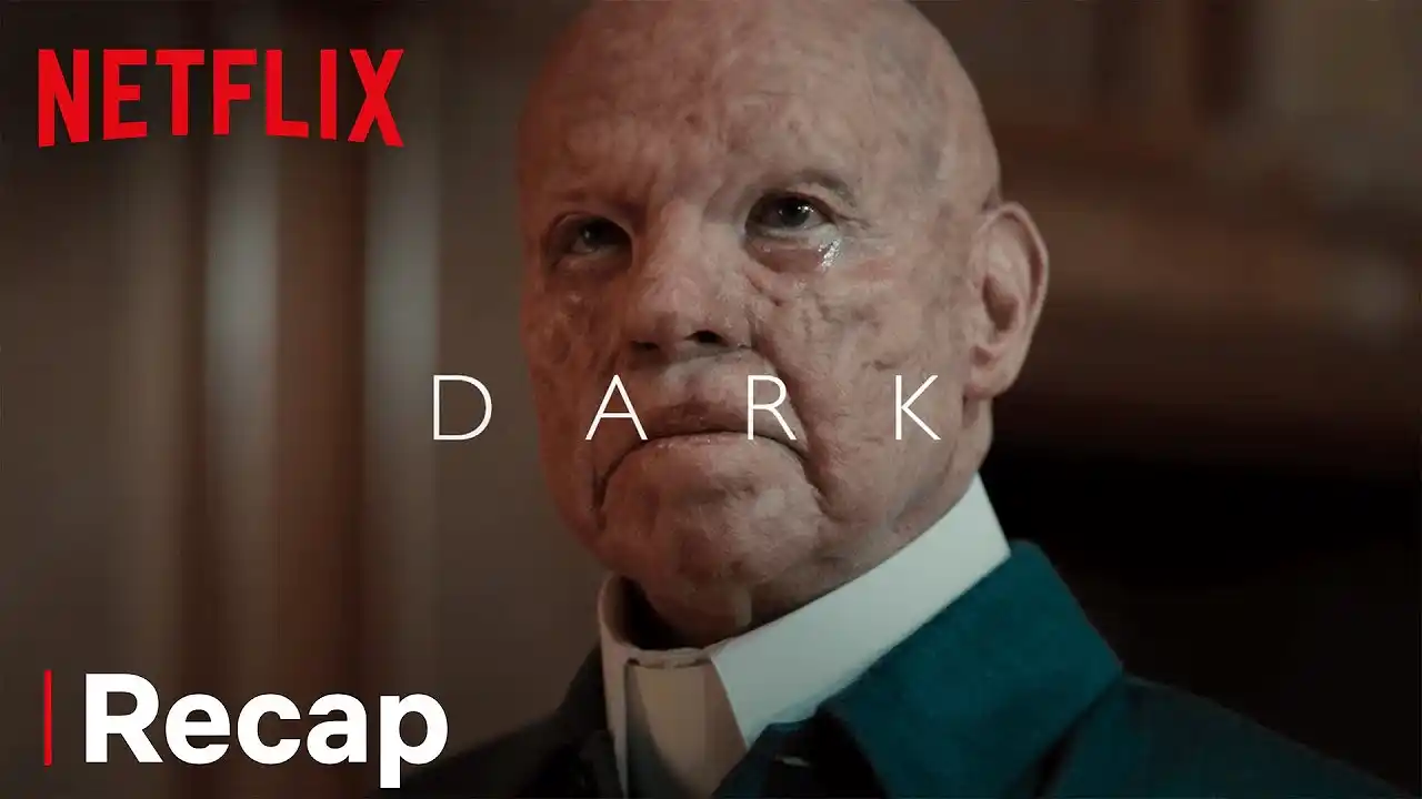 DARK | Recap Staffel 1 & 2